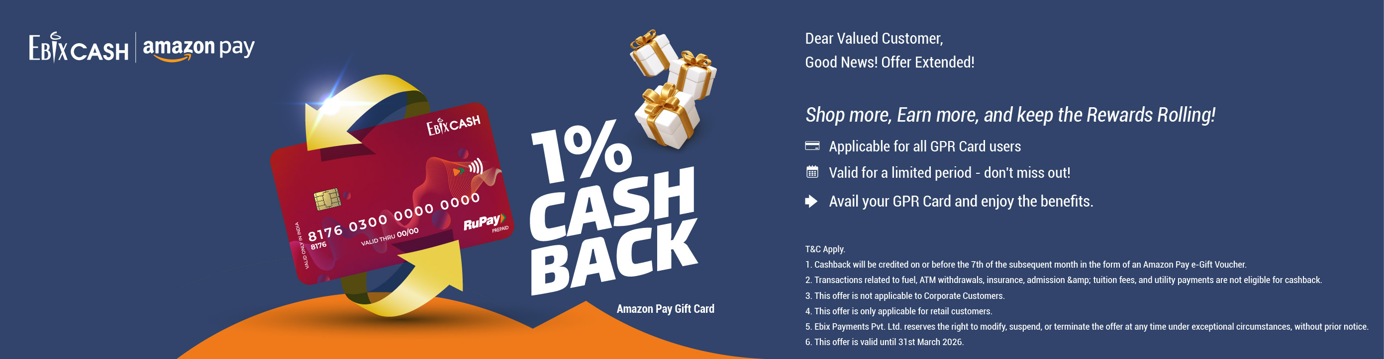 EbixCash-Har Khusi Ke Liye Kafi Hai